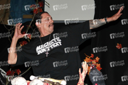Danny Trejo