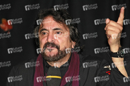 Tom Savini