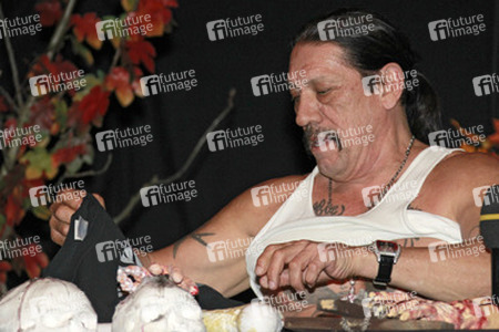 Danny Trejo