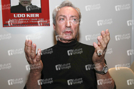 Udo Kier