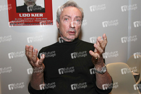 Udo Kier