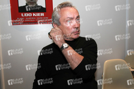 Udo Kier