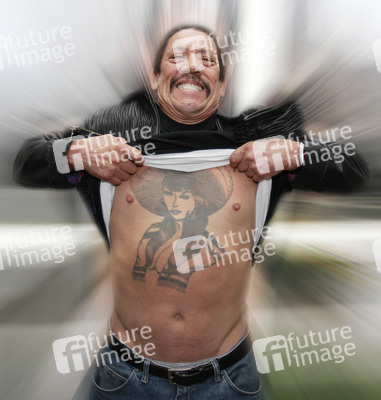 Danny Trejo
