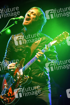 Dan Auerbach (The Black Keys)