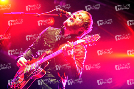 Dan Auerbach (The Black Keys)