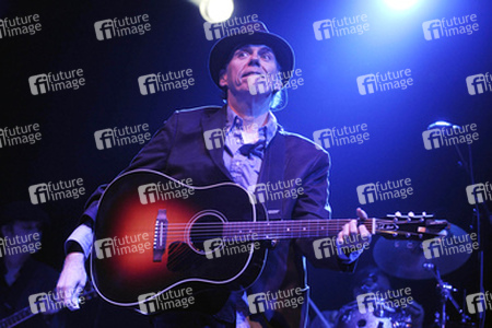 John Hiatt
