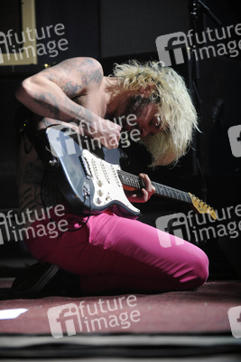 Simon Neil (Biffy Clyro)