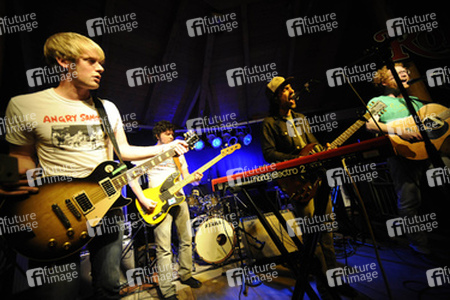Blitzen Trapper