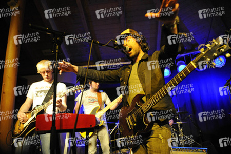 Blitzen Trapper