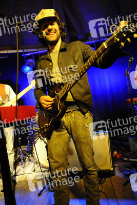 Blitzen Trapper