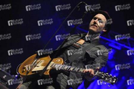 Brian Fallon (Gaslight Anthem)