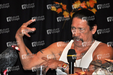 Danny Trejo