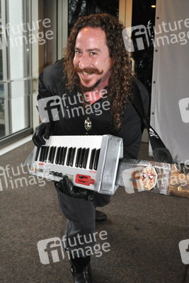 Ari Lehman
