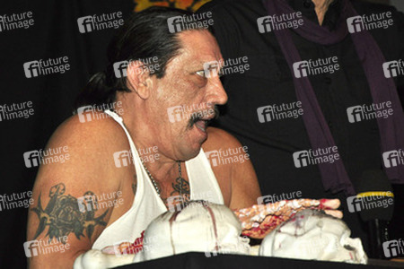 Danny Trejo
