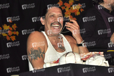 Danny Trejo