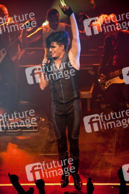 Adam Lambert