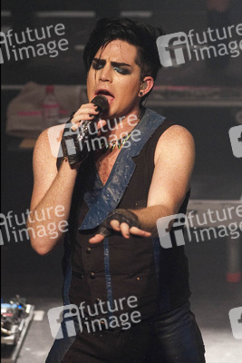 Adam Lambert