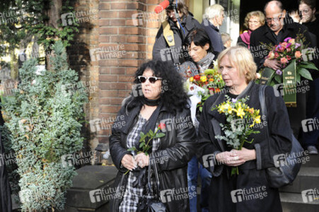 Heike Köfer, Manja Greese