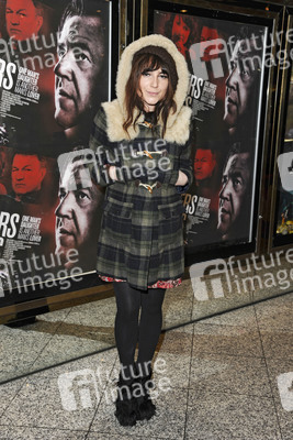 Lois Winstone