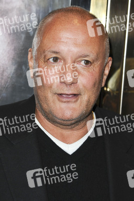 Karl Howman