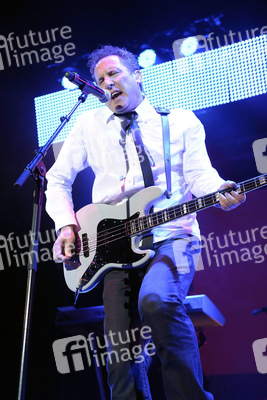 Andy McCluskey (OMD, Orchestral Manoeuvres in the Dark)