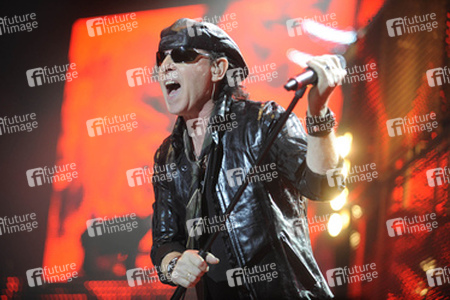 Klaus Meine (Scorpions)