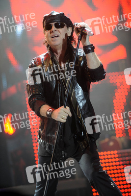 Klaus Meine (Scorpions)
