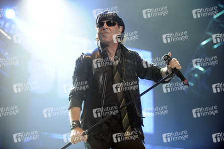 Klaus Meine (Scorpions)