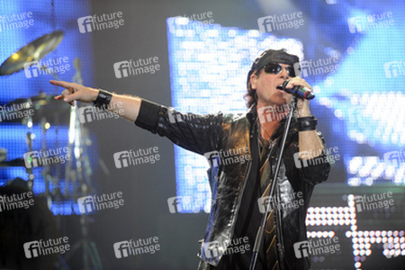 Klaus Meine (Scorpions)