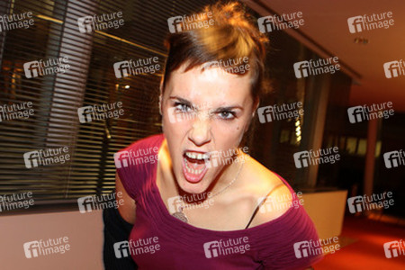 Zaz / Isabelle Geffroy