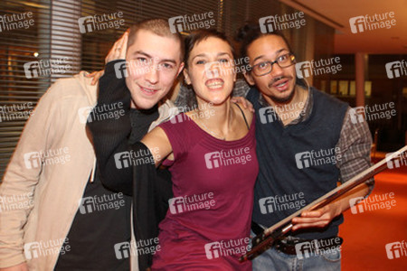 Zaz / Isabelle Geffroy