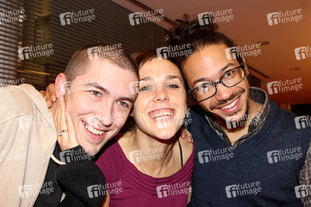 Zaz / Isabelle Geffroy