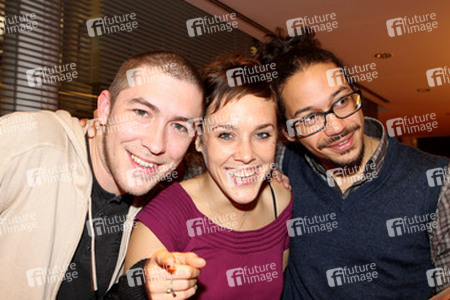 Zaz / Isabelle Geffroy