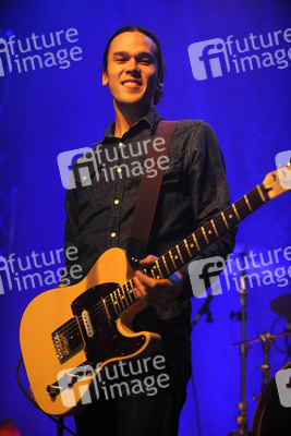 Justin Nozuka