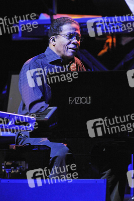 Herbie Hancock