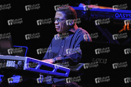 Herbie Hancock
