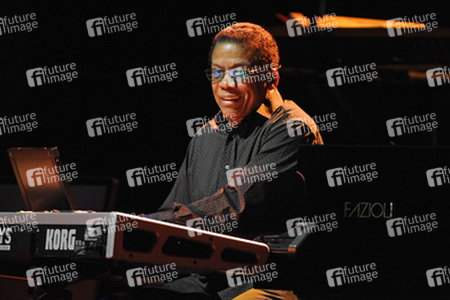 Herbie Hancock