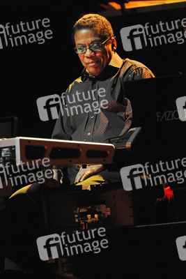 Herbie Hancock