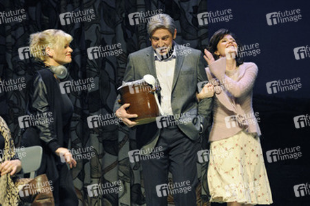 Anne Kasprik, Matthias Zahlbaum, Marijam Agischewa
