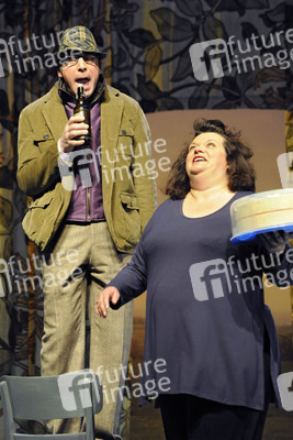 Matthias Zahlbaum, Sabine Orleans