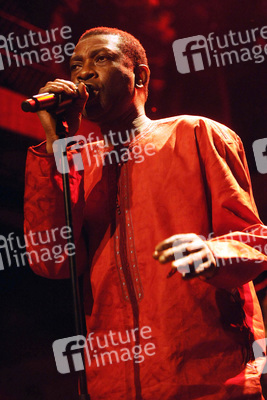 Youssou N'Dour