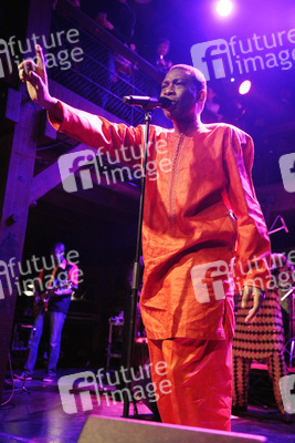 Youssou N'Dour