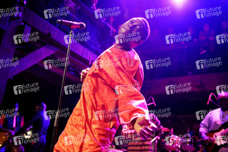 Youssou N'Dour