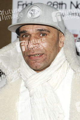 Goldie