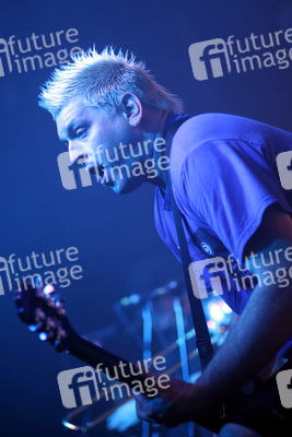 Chris Demakes (Less Than Jake)