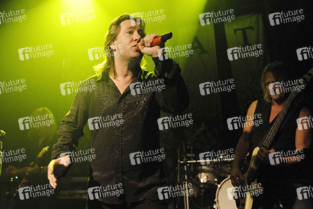 Bernd Römer, Claudius Dreilich, Christian Liebig (Karat)