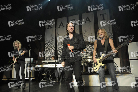 Bernd Römer, Claudius Dreilich, Christian Liebig (Karat)