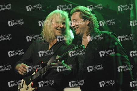Bernd Römer, Claudius Dreilich (Karat)