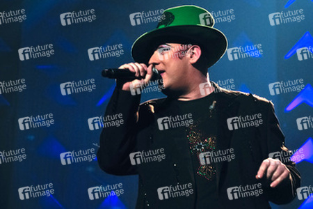 Boy George (Culture Club, Jesus Loves You)