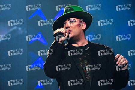 Boy George (Culture Club, Jesus Loves You)